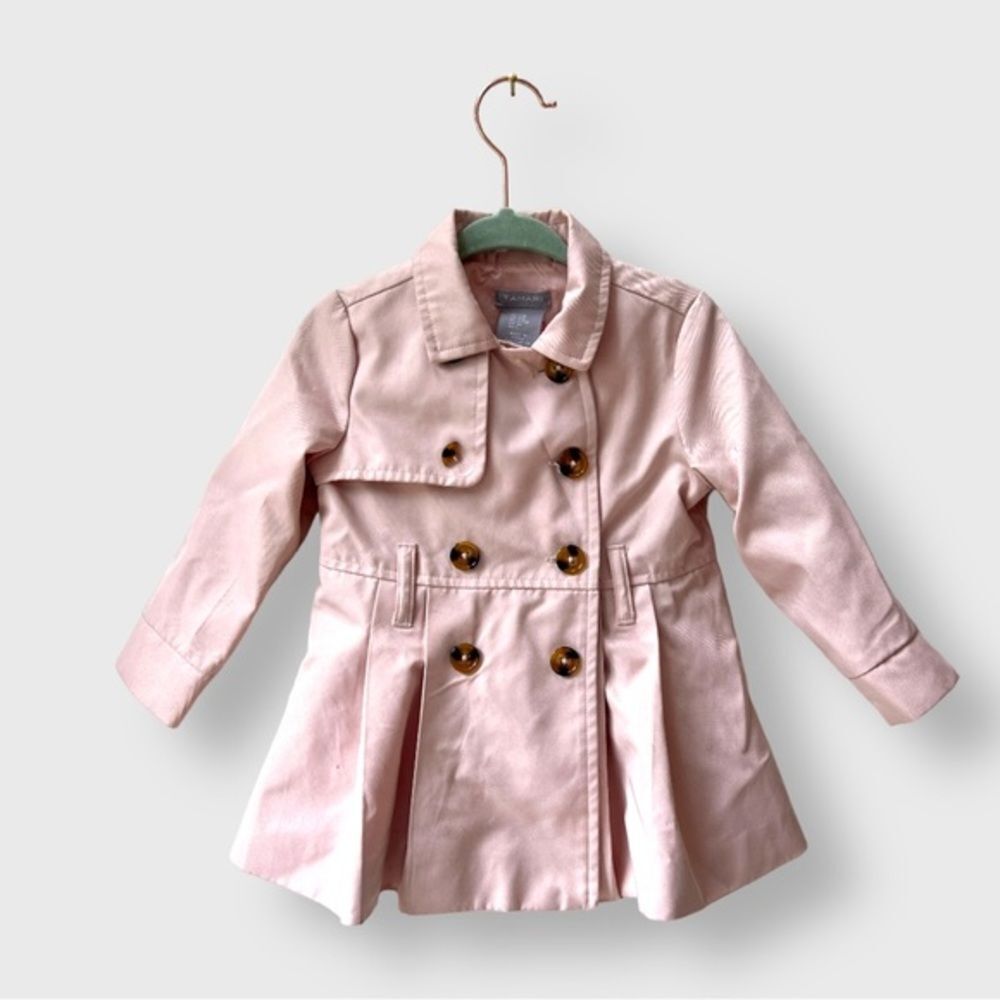 Baby girl clothes